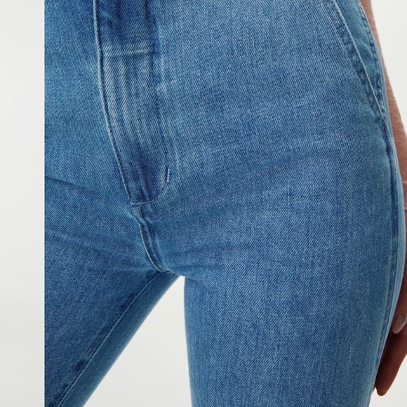 Aritzia Wilfred free Cades Jean - Picture 11 of 13